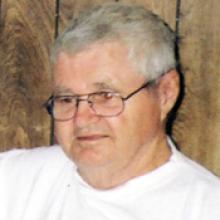 JACK ROCKHILL -  Obituary pic