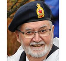 DONALD SINNEMA  Obituary pic