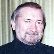 THOMAS BLANCO  Obituary pic
