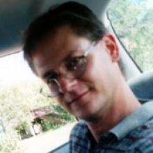 STEPHEN ELLIOTT  Obituary pic
