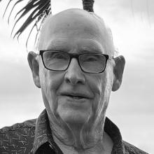 MURRAY JAMES SOLOMON Obituary pic