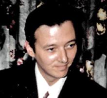 EDWARD ALEXANDER LATTA (TED) Obituary pic