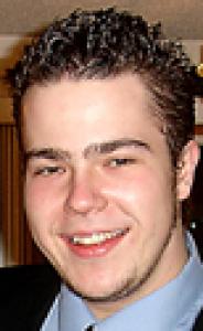 DERECK FLETCHER  Obituary pic