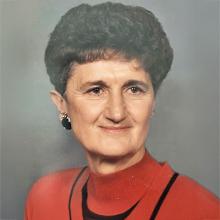 ANNA ENS Obituary pic