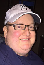 Boyd Kellett Obituary pic