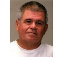 ARMOND BERCIER  Obituary pic