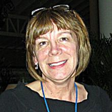 JANICE MATHESON  Obituary pic