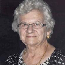ROSE PETRISHEN Obituary pic