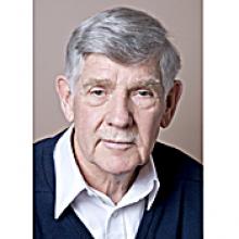 WILLIAM ROBERT SPENCE (BILL)  Obituary pic
