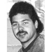 RICKEY PAWLIW  Obituary pic