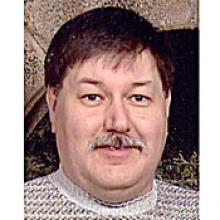 TIMOTHY (TIM) ROBERT LESPERANCE  Obituary pic