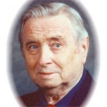 JOHN DANIEL PODOLSKY -  Obituary pic