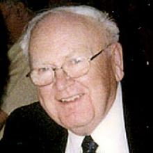 RONALD (RON) FREDERICK PRYNNE  Obituary pic