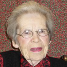 YVONNE KNIGHT  Obituary pic