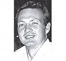 BRAD SOUTHAM Obituary pic