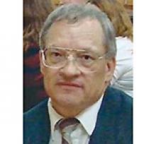 DANIEL PAUL TOKARZ  Obituary pic