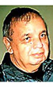 KEITH GABLE Obituary pic