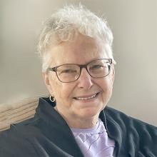 JEANNETTE FRANZ Obituary pic