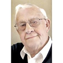 GERALD DAVID BORGER Obituary pic