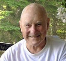 LEO JOSEPH KELSCH Obituary pic