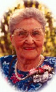 MERYL MARTIN  Obituary pic