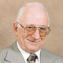 ALAIN ROCHON  Obituary pic