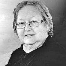 GLORIA SUSANNE KINNER Obituary pic