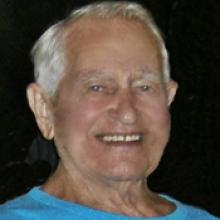 KLAUS GRAEFF  Obituary pic