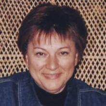 CYNTHIA JOAN PASCOE  Obituary pic