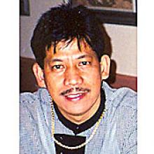 VICTOR SUNGA  Obituary pic