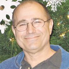 BARRY DOUGLAS JOHNSON Obituary pic