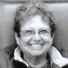 VERNA JOYCE BROWN Obituary pic