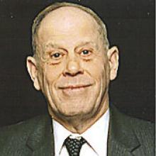 VICTOR BIDINOSTI -  Obituary pic