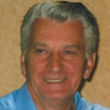 GABOR FARKAS  Obituary pic