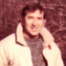 KEN GUSS Obituary pic