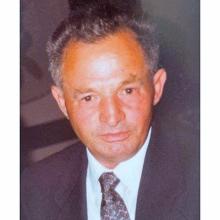 CALOGERO ALAIMO Obituary pic