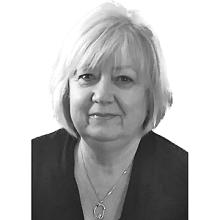 PAULINE ANNE MATTHES Obituary pic