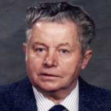 EWSTACHIJ (STANLEY) STEFANYSZYN  Obituary pic