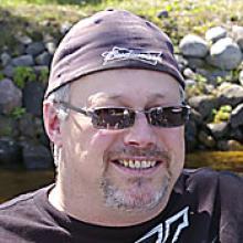 RUSSELL MARTENS  Obituary pic