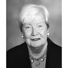 SIGNY LYNNE CARSON Obituary pic