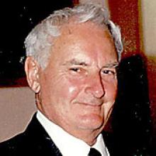 KENNETH WYNN CROMIE  Obituary pic