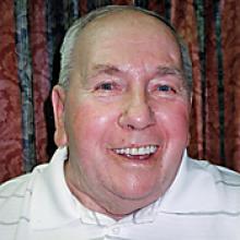 FRANK SYPOSH  Obituary pic