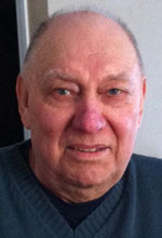 Andre 'Andrew' Nault Obituary pic