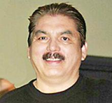 LEONARD ANTHONY WALKER &#34;BEAR&#34;  Obituary pic