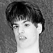 LORI NADINE MAGALAS  Obituary pic