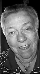 JAMES ANDREW FERGUSON  Obituary pic