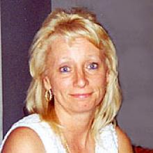 BRENDA LOUISE YESTRAU (HOGAN) -  Obituary pic
