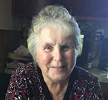 ALLENE KOWALIK  Obituary pic