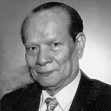 SIMEON LABERINTO SR.  Obituary pic