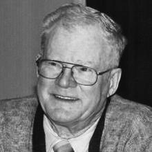 GARRY VAN RENSELAAR Obituary pic